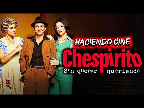 CHESPIRITO: Sin Querer Queriendo | TODA LA SERIE (RESUMEN COMPLETO)