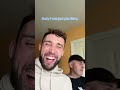 He S So Supportive Comedian Comedy Funny Family Joke Oneliner