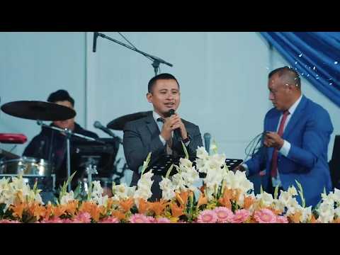 Maynor Morales🔥🙌Santa Lucia La Reforma🔥😭 Ministerio Emanuel/ agosto 2026