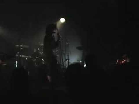 MaelStröM - Eclectic Dance (live @ st herblain)