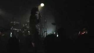 MaelStröM - Eclectic Dance (live @ st herblain)