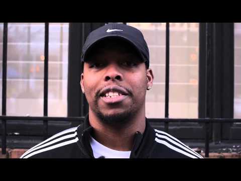 NMR Documentary Sneak Peek