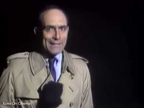 CNN Special Assignment on the 1980 Bentwaters - Rendlesham Forest UFO incidents