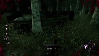 [dbd]暴言ばちばち　秒チェマン