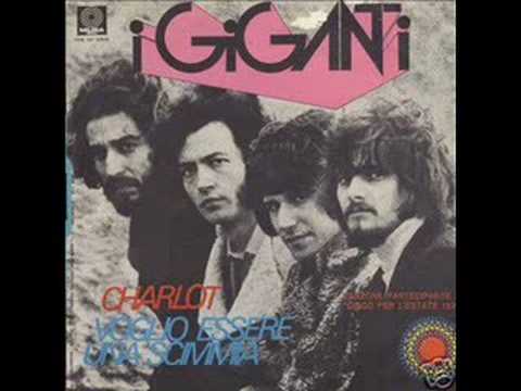 Video thumbnail for Voglio essere un scimmia