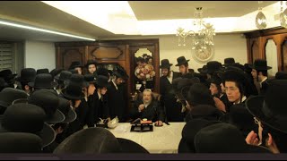 בברסלב הכל מתהפך