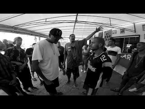 Cortex Vs Vela Branka - 2° Fase  - Batalha do Relógio/Casa da democracia 2022