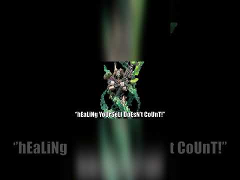 Warhammer 40k Meme Dub: The Necrons Mock A Ultramarine Apothecary With Reanimation Protocols