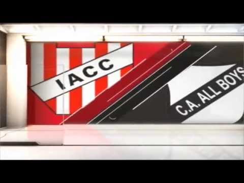 Instituto 1 - 1 All Boys - B Nacional 2015 - Fecha 37