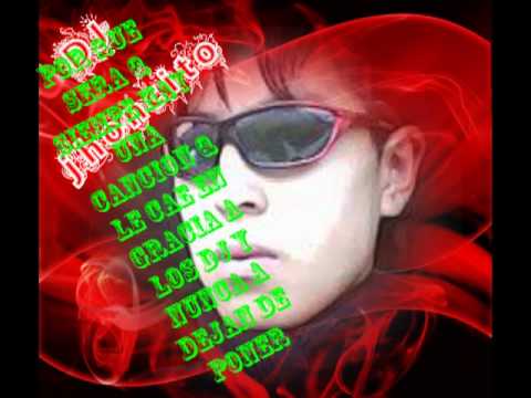 Esto Fue Creado Por Mi Pero Para Mi Enamorada =D Dj Jho - Dj Jhoncito