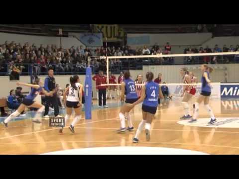 10.02.13 Odbojka, finale Kupa, Vizura - C.zvezda 1-3.mp4