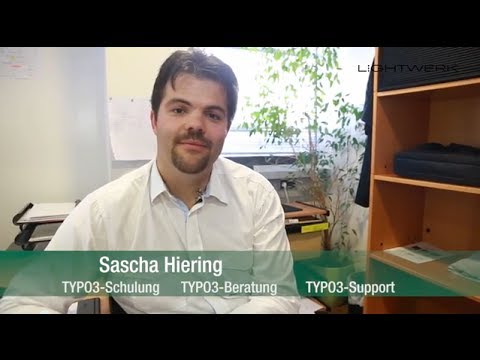 TYPO3 Schulungen Stuttgart