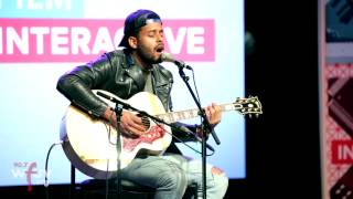 Twin Shadow - &quot;Turn Me Up&quot; (Live from Public Radio Rocks at SXSW 2015)
