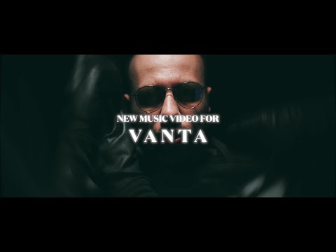 Jesper Snow - Jesper Snow - Vanta (OFFICIAL MUSIC VIDEO)