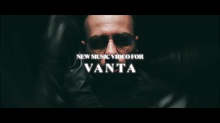 Video Jesper Snow - Vanta (OFFICIAL MUSIC VIDEO)