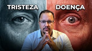 Ep. 2 - Ele não esqueceu, ele DESISTIU. (A diferença brutal entre Depressão e Alzheimer)