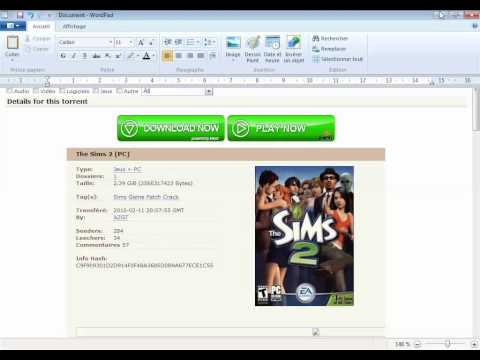 les sims 2 pc download