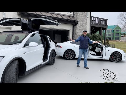 Buying A Used Tesla? Watch This Tesla Model X + S Buying Guide @ Incredible Values Right Now 🤯🤦‍♂️🔥