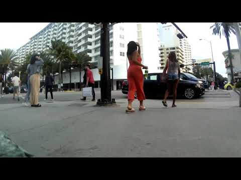 USA - Florida, Miami