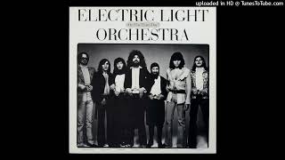 Electric Light Orchestra - Oh No Not Susan - Vinyl Rip