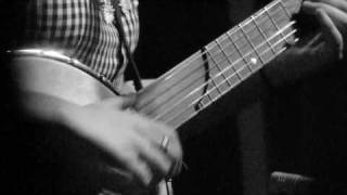 Sarah Jarosz  &quot;Irelands Green Shore&quot;