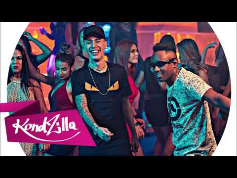 MC Dede e Kevinho - Pega a Receita- funk lançamento 2018