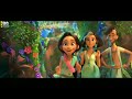 The Croods 2 A New Age Trailer HINDI Trailer In Hindi TheCroods2
