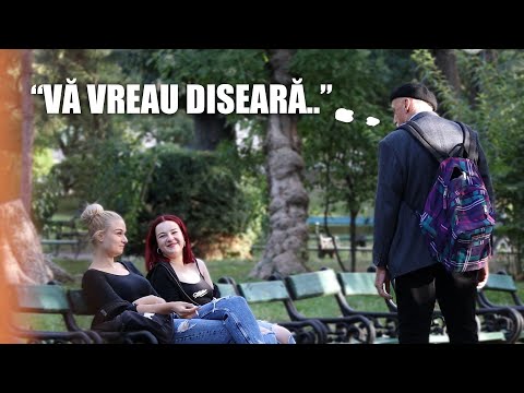 Moș Agață Femei Pe Stradă