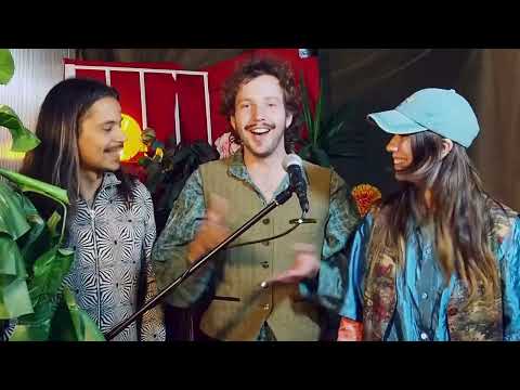 Debütalbum - Stuck&Schall - Crowdfunding