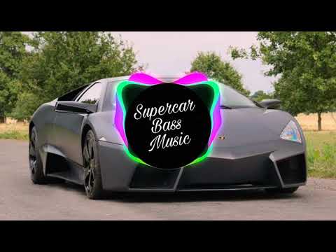 DJ Nelson X Jose De Las Heras X Alejandro Armes - Papi (Tik Tok Remix) (Bass Boosted)