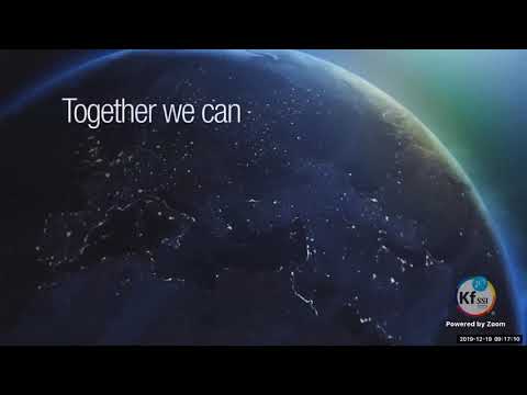 2019 12 19 AM Public Teaching in Spanish - Traducción simultánea de KSW-307