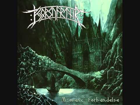 Fjorsvartnir - Nordens Genopstandelse