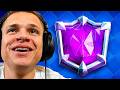 PUSHING ULTIMATE CHAMPION In CLASH