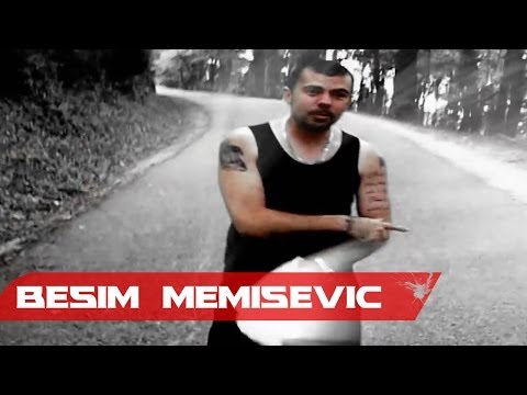 Besim Memišević - Sjene (Oficijalni Spot)