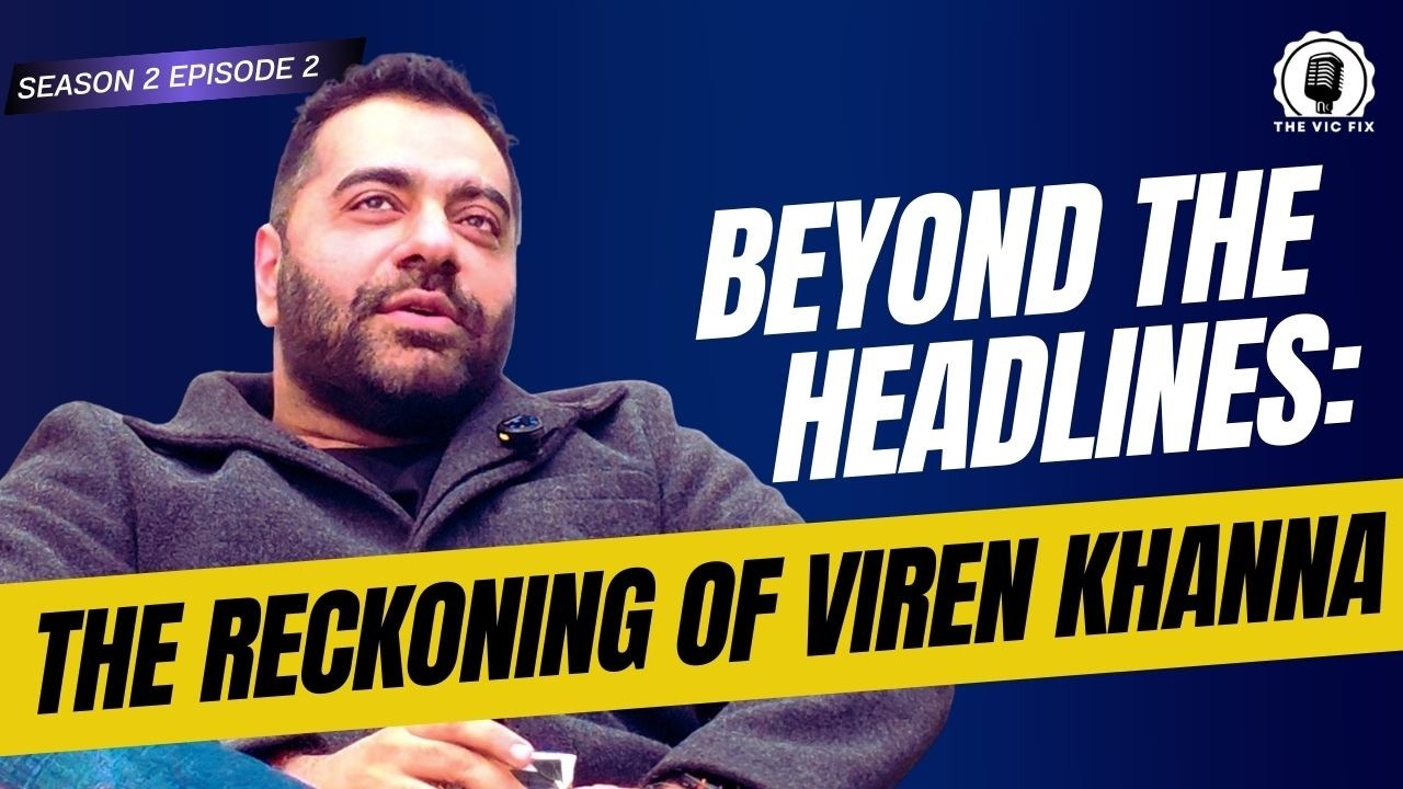 Viren Khanna