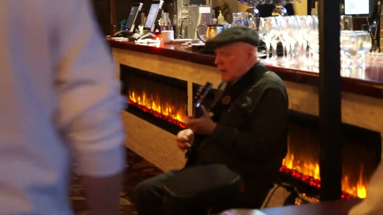 Promotional video thumbnail 2 for Steven Koenig band