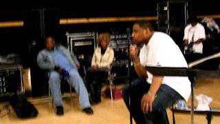 Bang Out Live @ Hip Hop 16 Bars Pt I: By Taylord2fit Entertainment