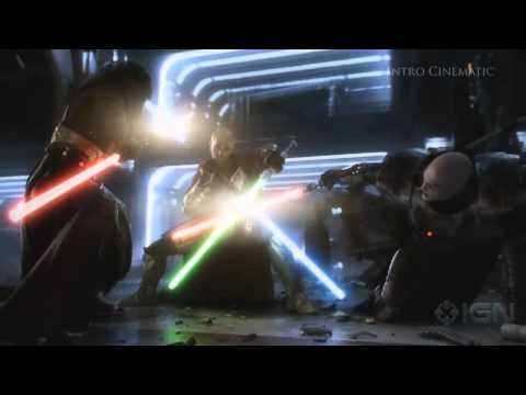 Star wars AMV - Hammerfall - Last Man Standing (Extend Version)