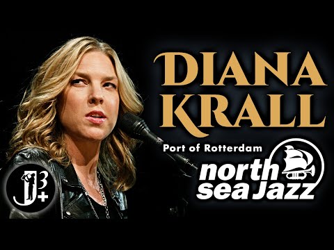 Diana Krall - Live at North Sea Jazz Festival 2013