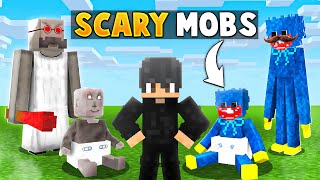 Download lagu I Found FATHER of ALL SCARY MOBS in Minecraft... mp3 Download lagu I Found FATHER of ALL SCARY MOBS in Minecraft... mp3