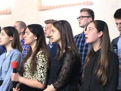 Se va spune odata.  grup tineri Ipotesti- Suceava.