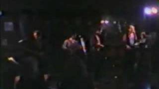 Maria Laveaux-Young and Unique Band