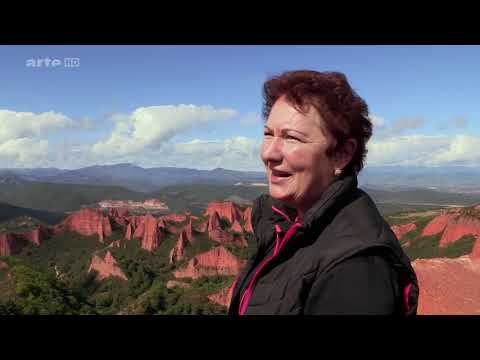 Wie das Land, so der Mensch: Spanien – Las Médulas Doku (2015)