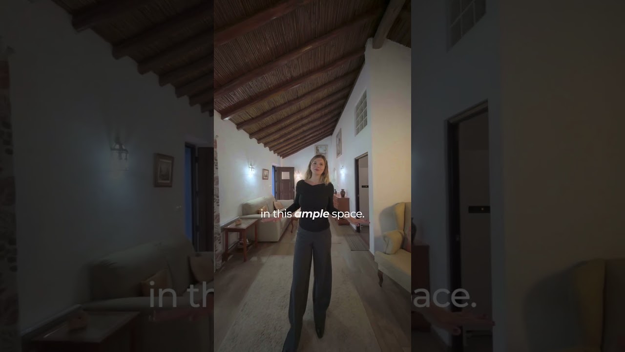 Vídeo do imóvel
