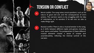 Download lagu Art Appreciation - Music Appreciation Task Analysis of Bohemian Rhapsody by Queen mp3