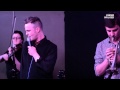 A New International - Jacky (Jacques Brel & Gérard Jouannest) (Live at The Glad Cafe, Glasgow)