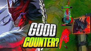 Download lagu IS YONE A GOOD COUNTER TO AATROX IN S16? mp3 Download lagu IS YONE A GOOD COUNTER TO AATROX IN S16? mp3