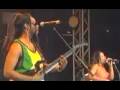 Steel Pulse - Rally Round - Live