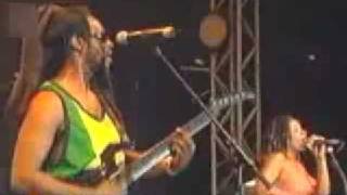 Steel Pulse - Rally Round - Live