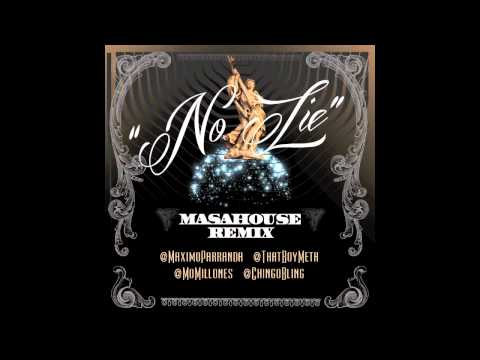 Chingo Bling x Maximo y Mo Millones x M.E.T.A - No Lie